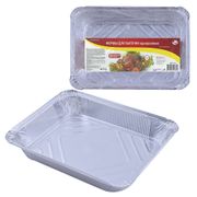 Набор форм 2 шт для выпечки, арт. МО8-104 МО8-104