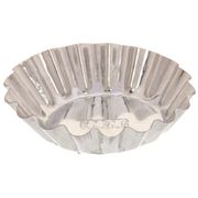 Форма для выпечки арт. ФКк-4 (Н-20 Верх 80 Дно 55) (БЕЛАРУСЬ)