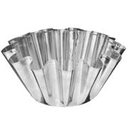 Форма для выпечки арт. ФРб-1 (Н-60 Верх 130 Дно-70) (БЕЛАРУСЬ)