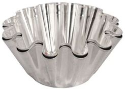 Форма для выпечки арт. ФРб-2 (Н-50 Верх 120 Дно-70) (БЕЛАРУСЬ)