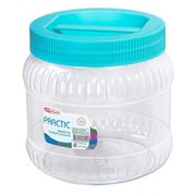 Емкость "Practic" универсальная 1л ЭЛЬФПЛАСТ - ЭЛФ450