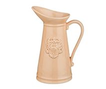 Кувшин аральдо 1300 мл.высота=25,5 см.бежевый