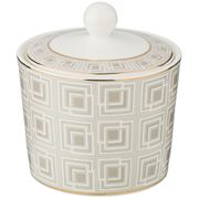 сахарница букингем 350мл (кор=48шт.)