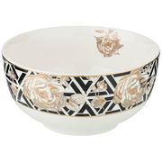 салатник golden rose 14см, геометрия  (кор=18шт.)