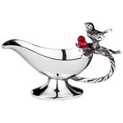 соусник red berries 24*11*14,5 см. серия dal mare (кор=4шт.)