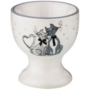 подставка под яйцо ля мур 5,5*5,5 см. высота=6,5 см. (кор=144шт.)