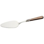 лопатка для торта ginevra brown длина 27 см