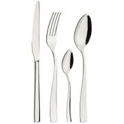 набор столовых приборов infinity   на 6 персон 24 пр.