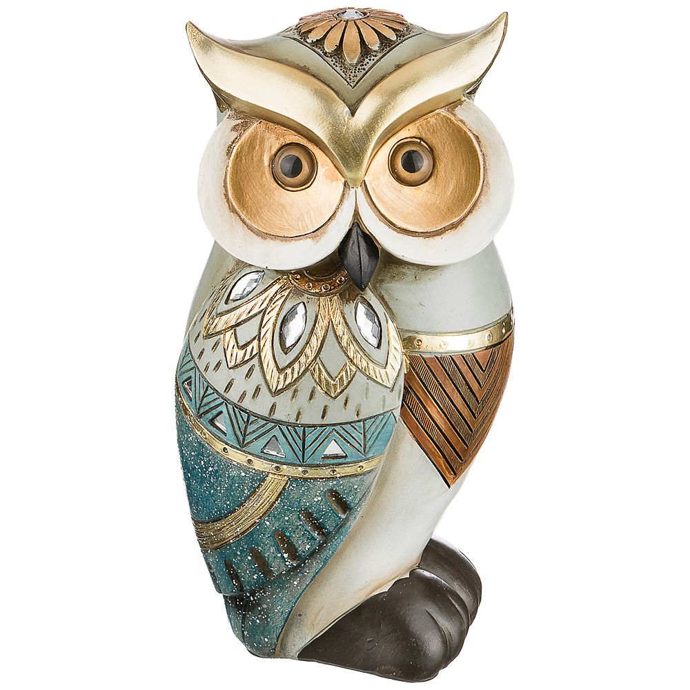 Фигурки Совы Купить В Спб