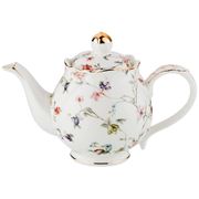 заварочный чайник вайлд 580 мл.