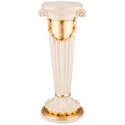 колонна impero диаметр=32 см. высота=81 см. (кор=1шт.)