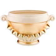 кашпо impero диаметр=38 см. высота=29,5 см. (кор=1шт.)