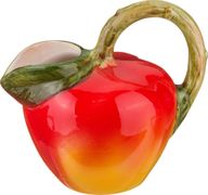 кувшин яблоко 1000 мл высота=18 см