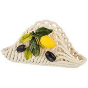 салфетница 23*11*8 см. 