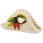 салфетница 23*11*8 см. 