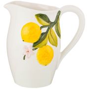 кувшин лимоны 1850 мл  высота 21 см
