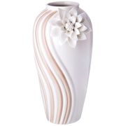 ваза изгиб 14*12*24 см. (кор=16шт.)