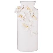 ваза орхидея 13*11*25 см. (кор=8шт.)