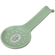 подставка под ложку из 4-х шт.коллекция милый прованс  25*10*2,7 см 