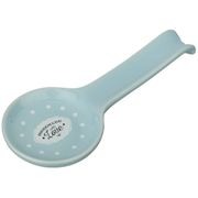 подставка под ложку из 4-х шт.коллекция милый прованс  25*10*2,7 см 