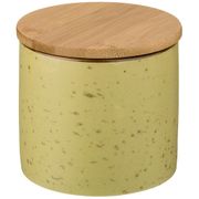 банка для сыпучих продуктов коллекция cosmos 500 мл, 10*10 см