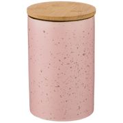 банка для сыпучих продуктов коллекция cosmos 900 мл,10*16,5 см