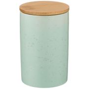 банка для сыпучих продуктов коллекция cosmos 900 мл,10*16,5 см