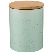 банка для сыпучих продуктов коллекция cosmos 750 мл, 10*14 см