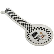 набор подставок под ложку из 4-х шт.коллекция cook 25*10*2,7  см 