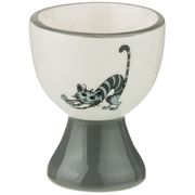 набор из 2-х подставок под яйцо коллекция озорные коты 5*5*7 см (кор=48 наб.)