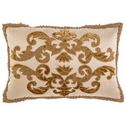 наволочка декоративная 40*60см, п/э 100%