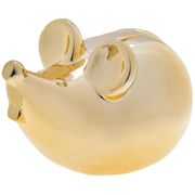 копилка мышка 20.5*12.5*12 см (кор=12шт.)