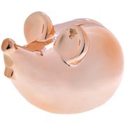 копилка мышка 20.5*12.5*12 см (кор=12шт.)