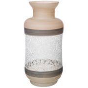 ваза pavone  высота 26см