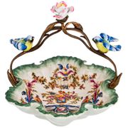 конфетница 20*18 см высота=18 см (кор=4шт.)