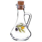 графин для масла "оливки" 260 мл высота=17 см - 484-592