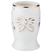 подставка под зубочистки пасадена 3*3*5 см (мал=12шт./кор=144шт.)