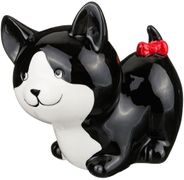 копилка кошка 14*10 см высота=14 см (кор=24шт.)