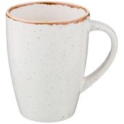 кружка seasons 250 мл цвет бежевый (кор=6шт.)