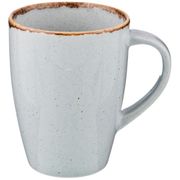 кружка seasons 250 мл цвет серый (кор=6шт.)