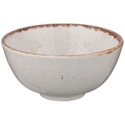 миска seasons 13 см цвет бежевый (кор=8шт.)