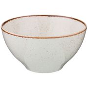 салатник seasons 16 см цвет бежевый16 см фарфор цвет бежевый (кор=12шт.)