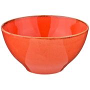 салатник seasons 16 см цвет оранжевый (кор=12шт.)