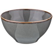 салатник seasons 16 см цвет темно-серый (кор=12шт.)