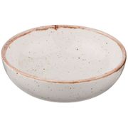 салатник seasons 10 см, цвет бежевый (кор=24шт.)