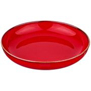 салатник seasons 22 см, цвет красный (кор=6шт.)