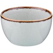 сахарница seasons цвет серыйфарфор цвет серый диаметр=9,5 см (кор=6шт.)