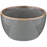 сахарница seasons цвет темно-серый диаметр=9,5 см (кор=6шт.)