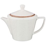 чайник seasons 500 мл цвет бежевый (кор=6шт.)