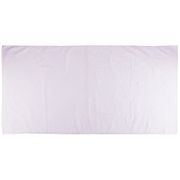 полотенце 70*140 360 г/м2, жаккард- велюр, розовый - 54 шт/кор